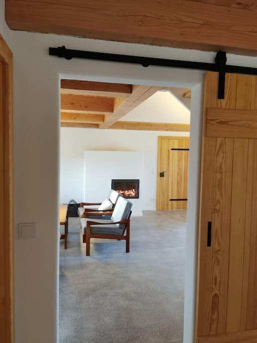 דירות Mittelangeln Hof Osterfeld מראה חיצוני תמונה