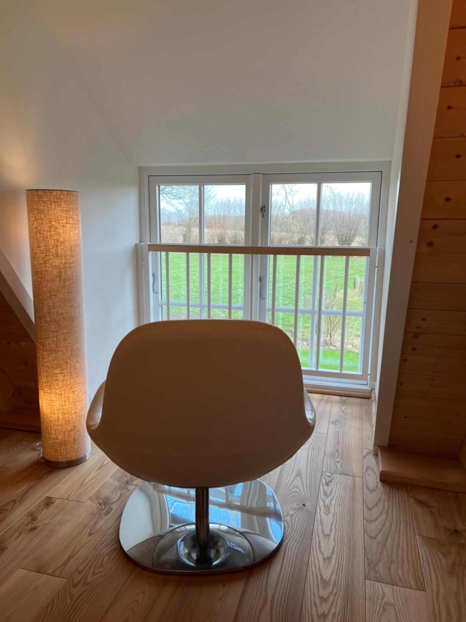 דירות Mittelangeln Hof Osterfeld מראה חיצוני תמונה